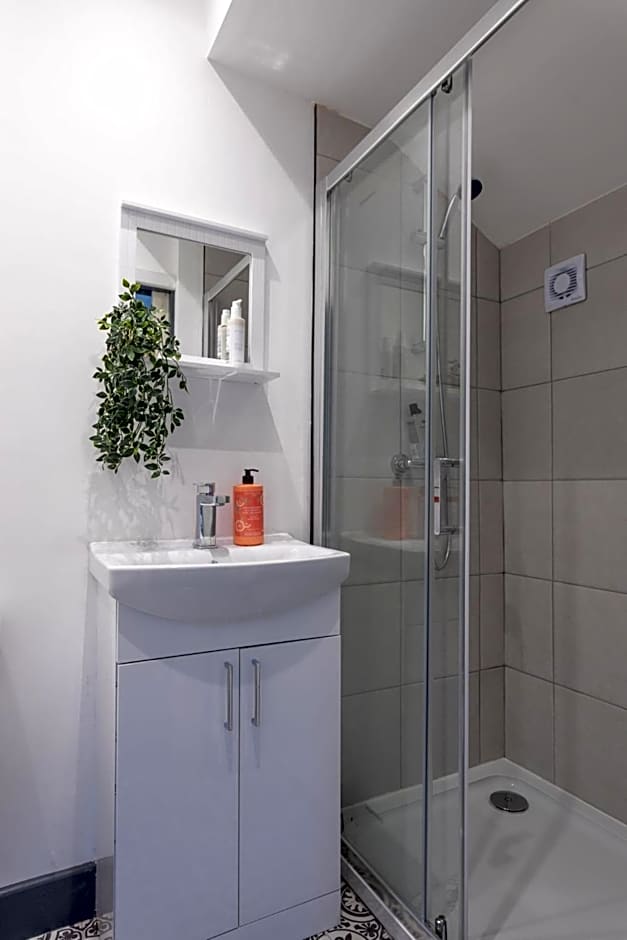 RESIDENCY LUXURY SEAFRONT HOTEL