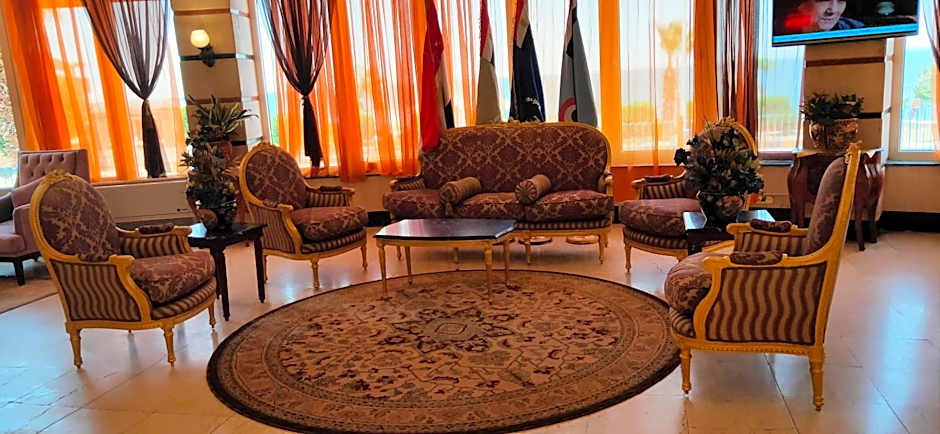 Fayoum Hotel
