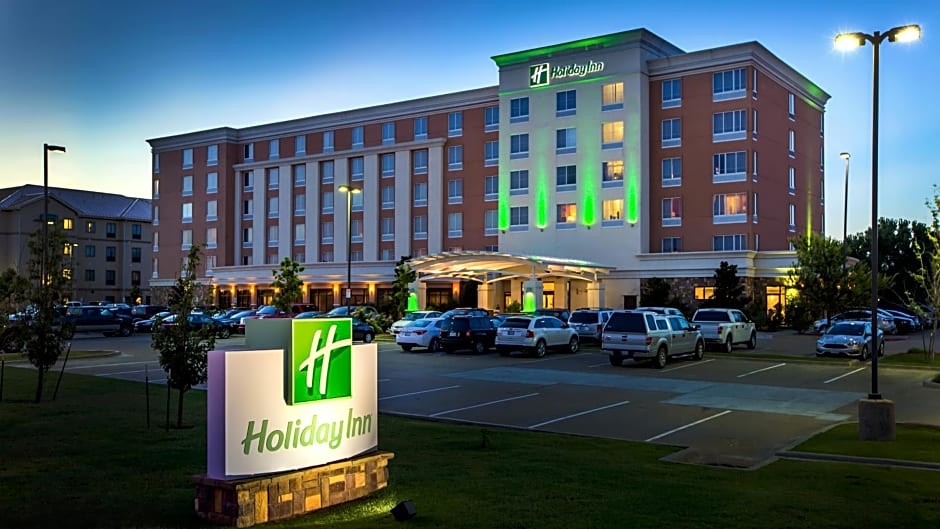 Holiday Inn Oklahoma City Airport, an IHG Hotel