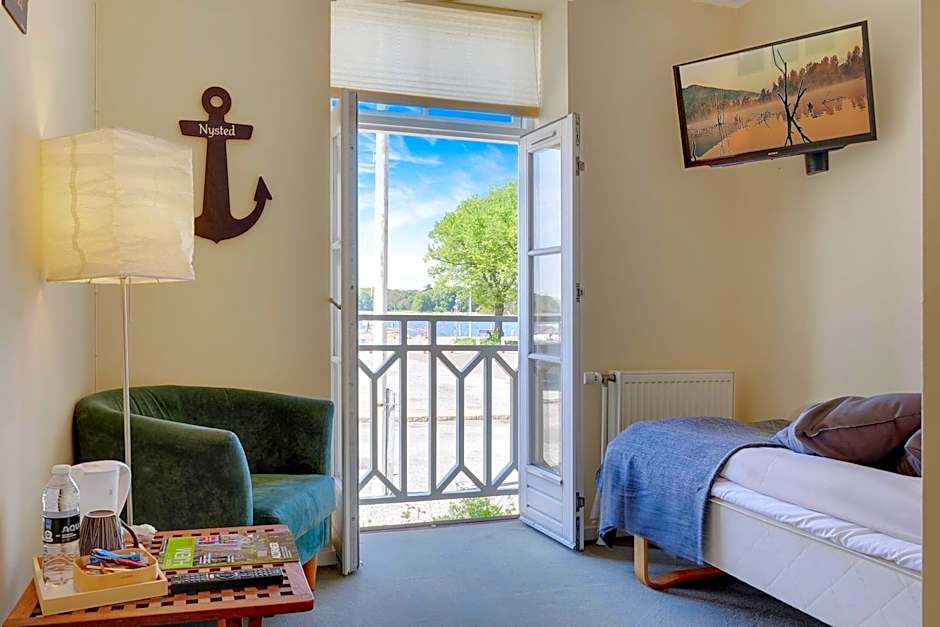 Hotel Nysted Havn