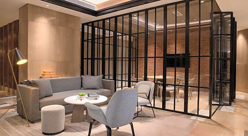 Sheraton Guangzhou Hotel