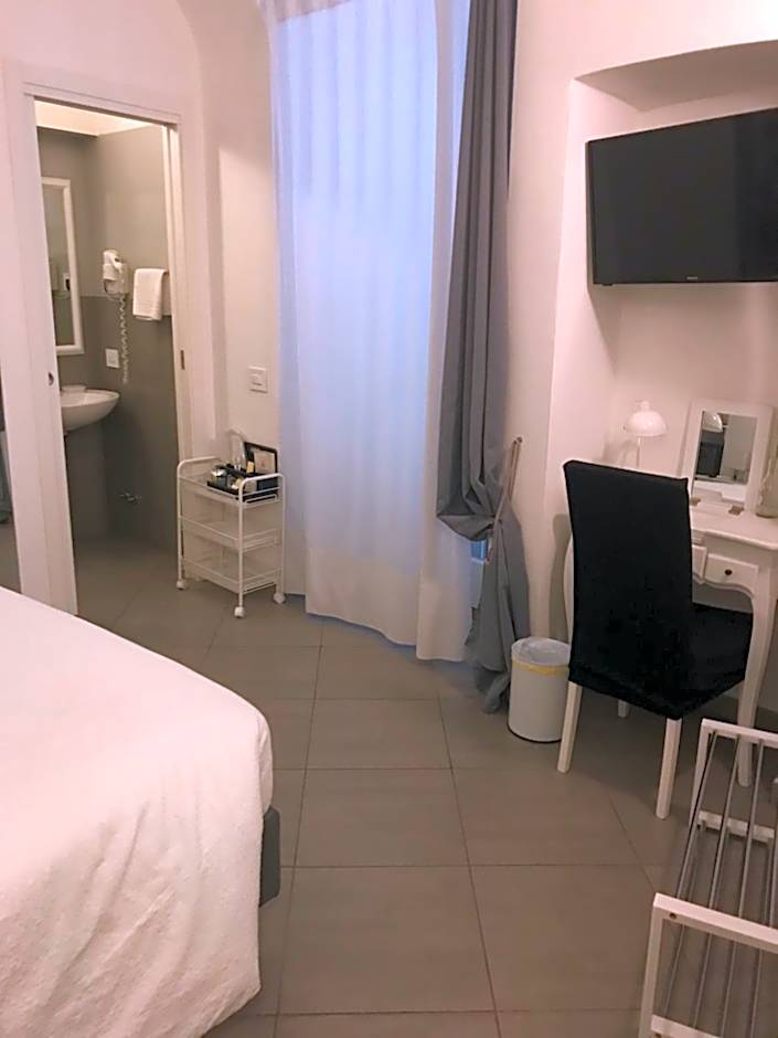 La Terrazza Vercelli Bed & Charme