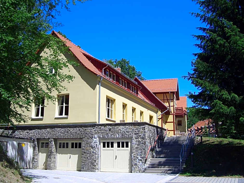 Hotel Habichtstein