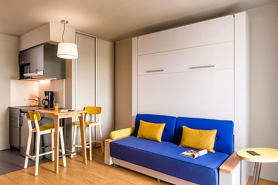 Aparthotel Adagio Access Colombes La Defense