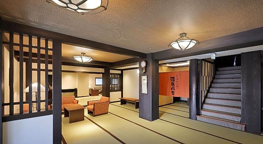 Oomiya Ryokan