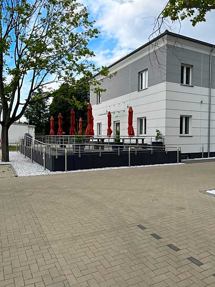 Garni Hotel Eastside