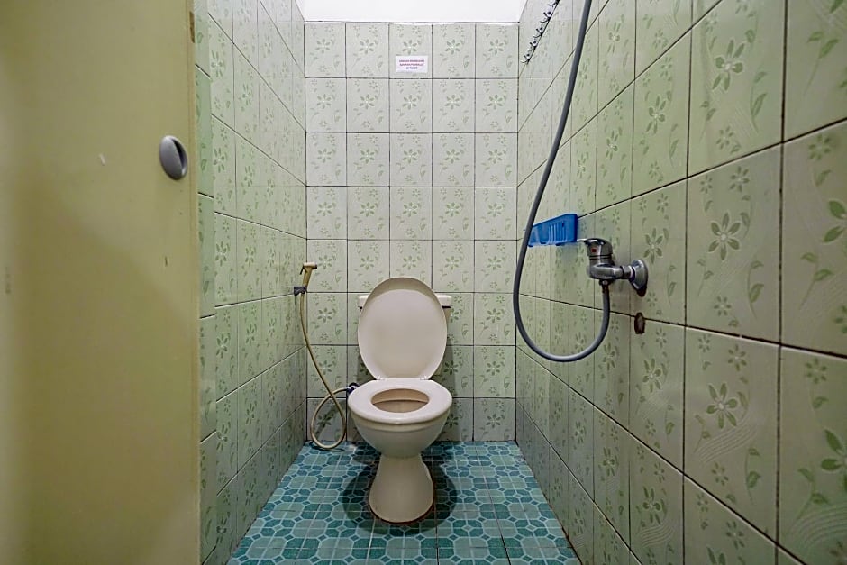 Urbanview Hotel Gatot Subroto Lampung by RedDoorz