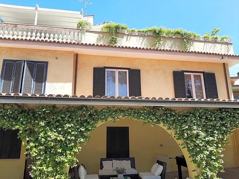 Villa Orsini
