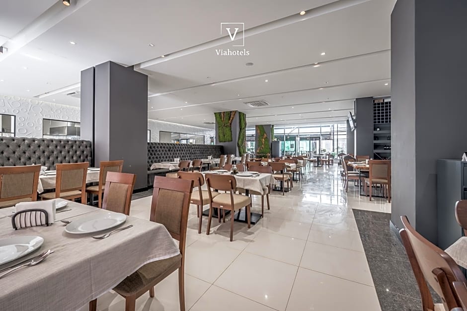 VH Eurostar Durres Hotel & Private Beach