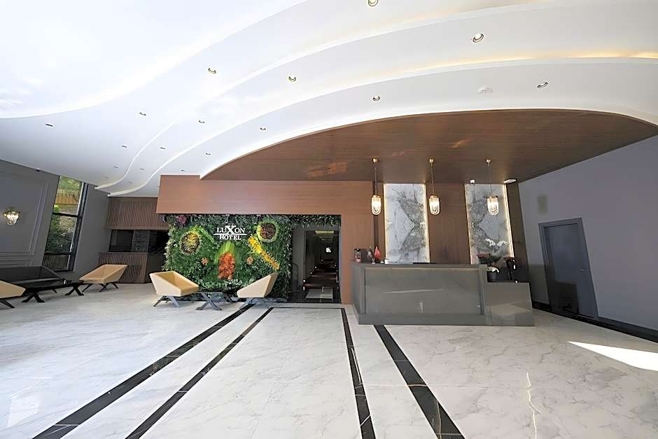 Luxon Hotel Sakarya