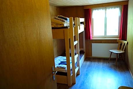 Budget Double or Twin Room