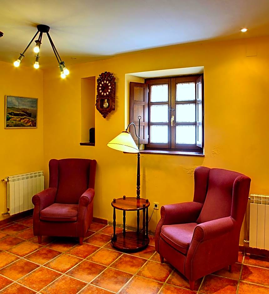 Hotel Rural Coviella