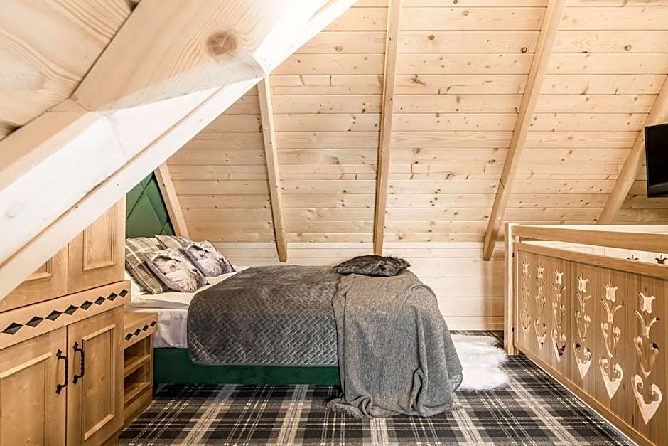 Villa Hello Tatry