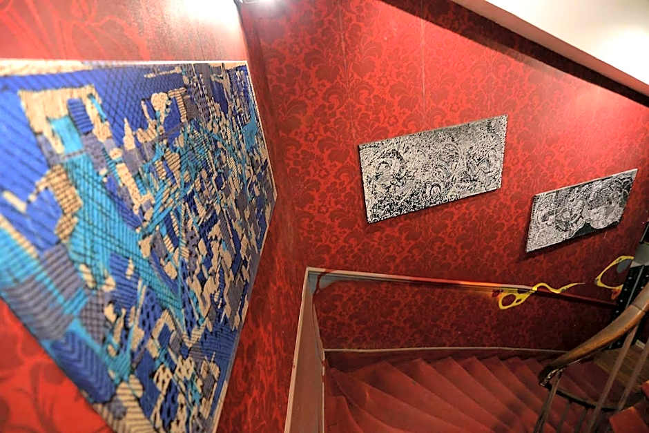 Absolute Hotel Paris République