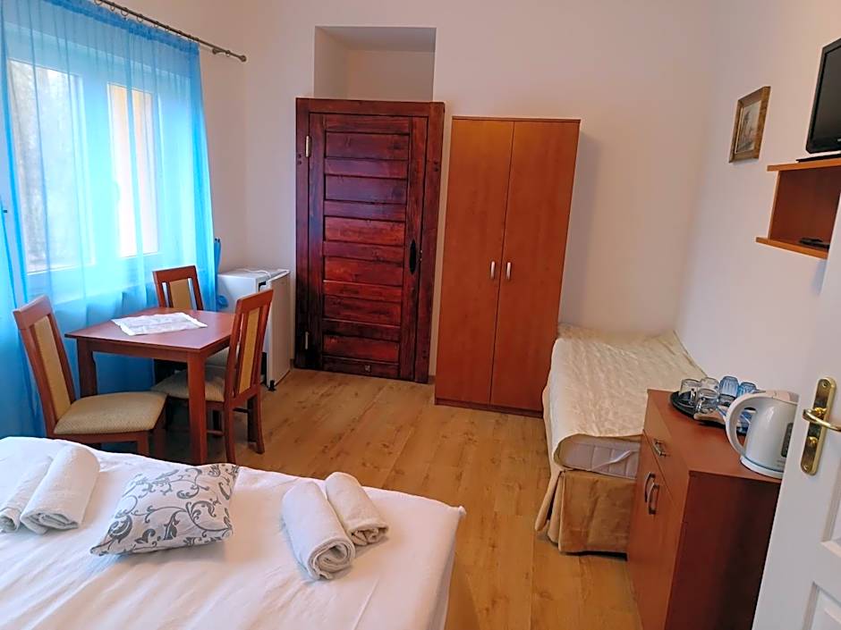 Letnia willa Jacuzzi & Sauna