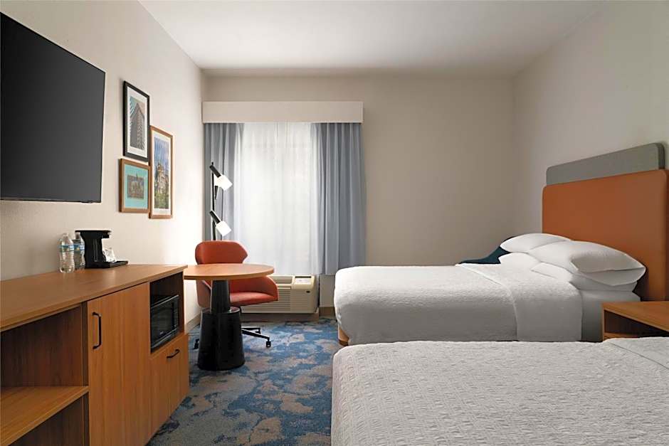 Hampton Inn By Hilton Hopewell Fort Lee