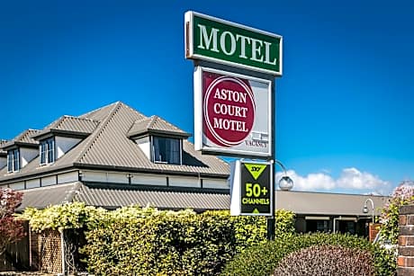Aston Court Motel
