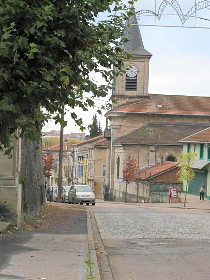 Les Victoriennes