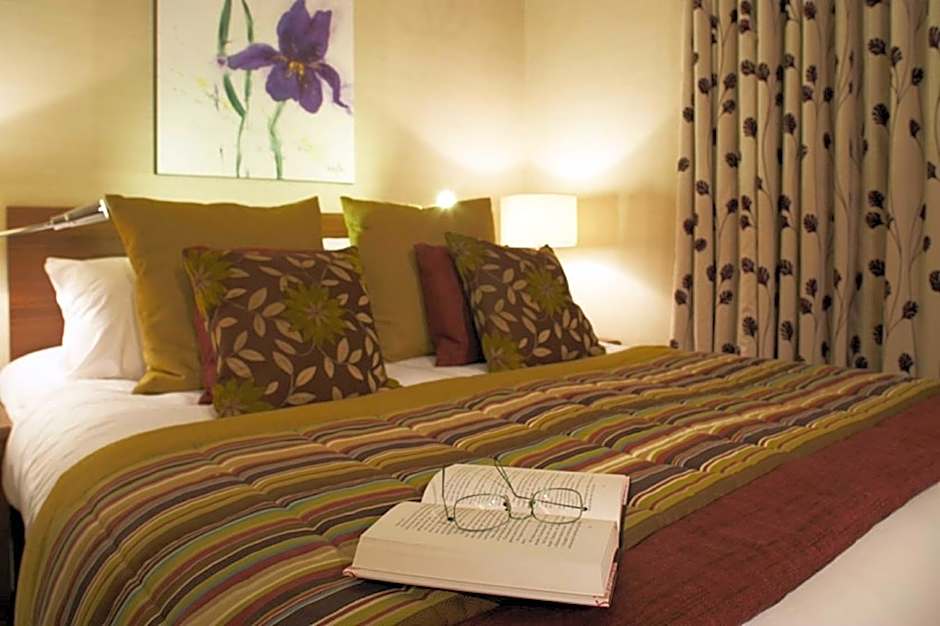 The Bull Hotel; Sure Hotel Collection by Best Western