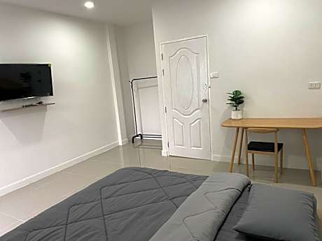 Home One Daily Rental House