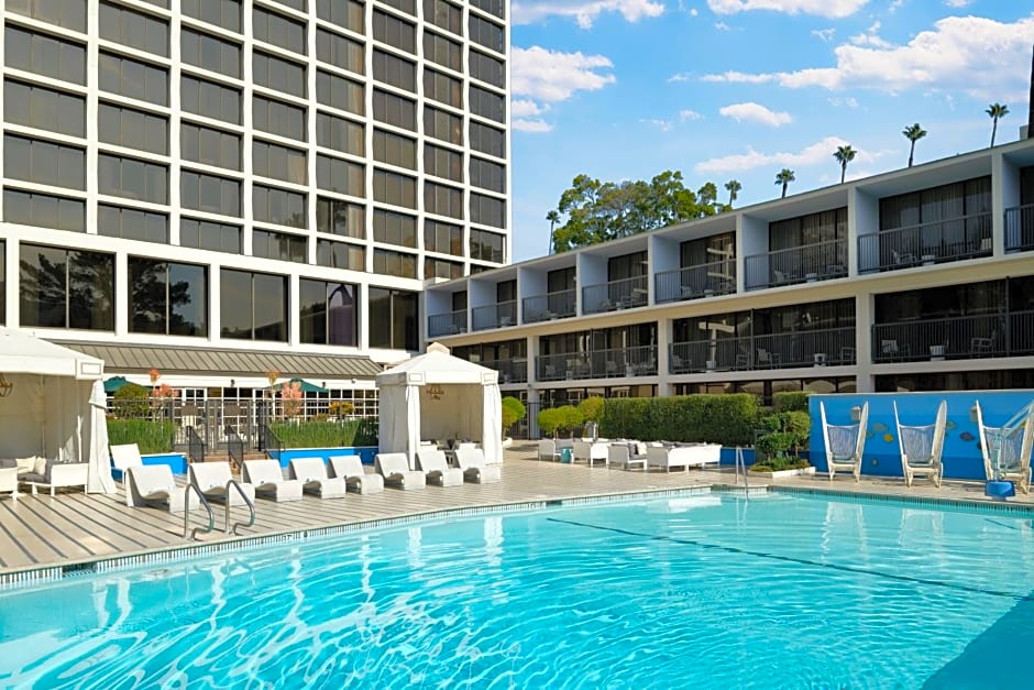 Sheraton Universal