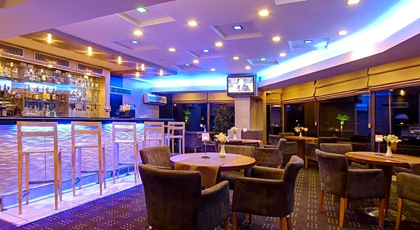 Best Western Plus Hotel Konak