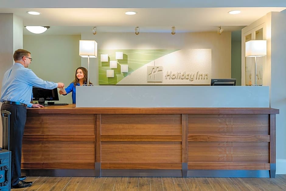 Holiday Inn South Kingstown-Newport Area