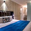 New Ambassador Hotel