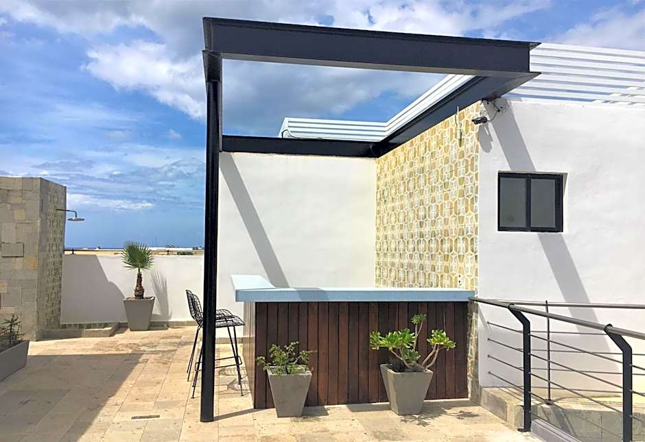 Sole Suites