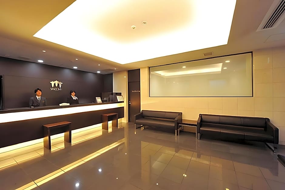 Sanco Inn Nagoya Fushimi