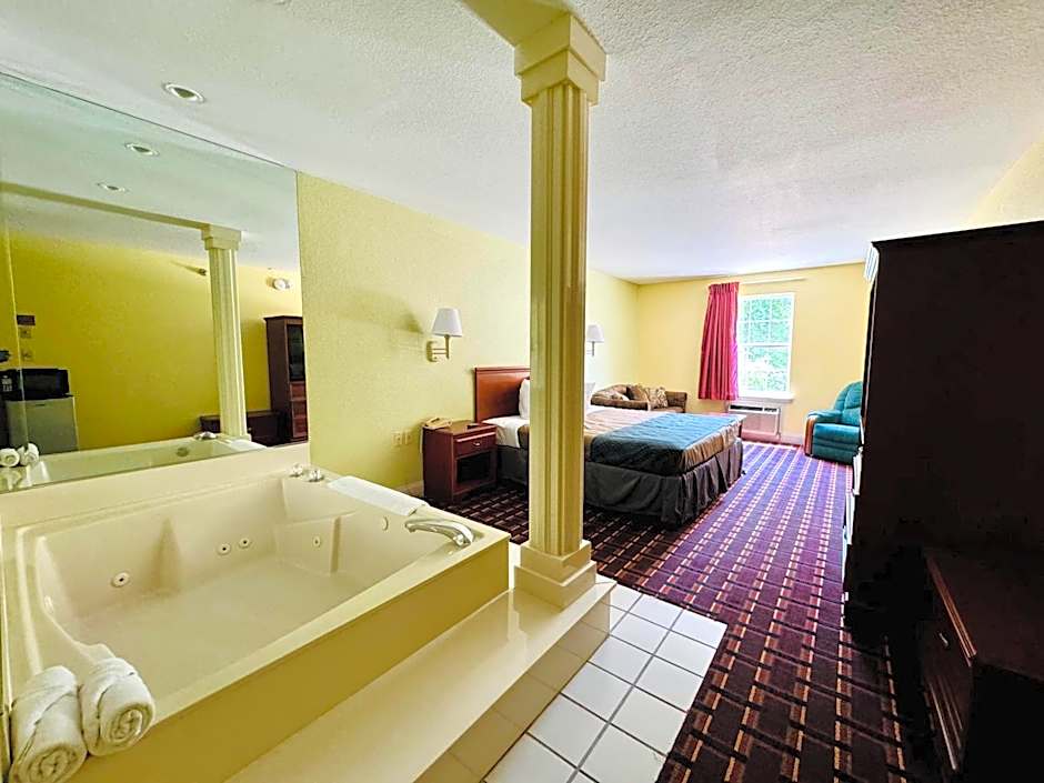 Ozark Inn and Suites