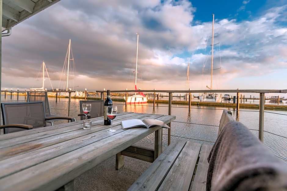 Im-Jaich Wasserferienwelt