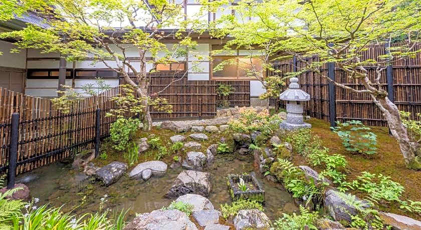 Koyasan Shukubo Ekoin