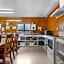 Manowhenua Lodge Hostel