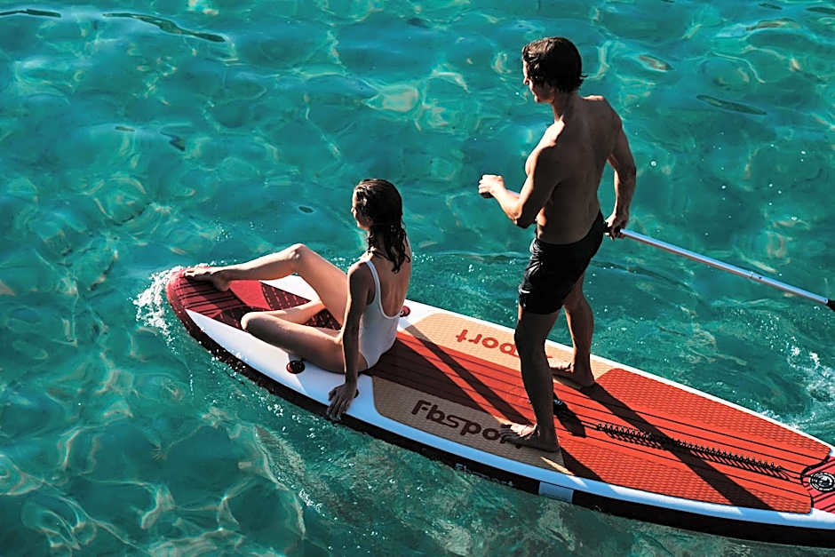 El Vicenç de la Mar - Adults Only - Over 12