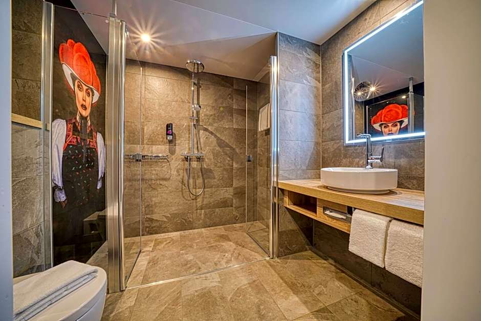 Vienna House Easy by Wyndham Freiburg