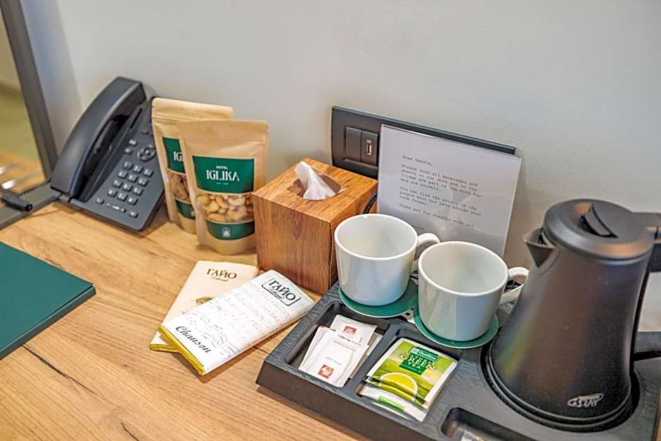 Iglika Hotel & Villas Borovets