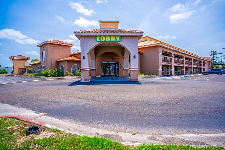 Lone Star Inn & Suites by OYO Harlingen TX