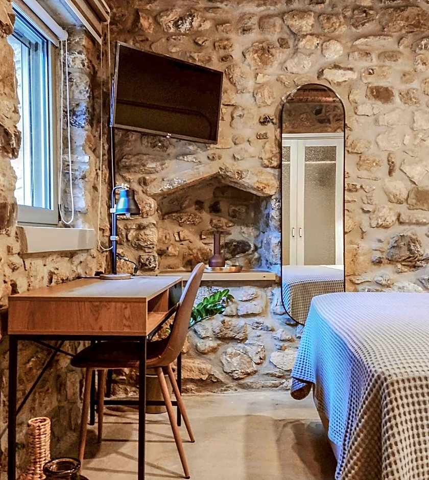 Pyrgi Cretan Living & Spa