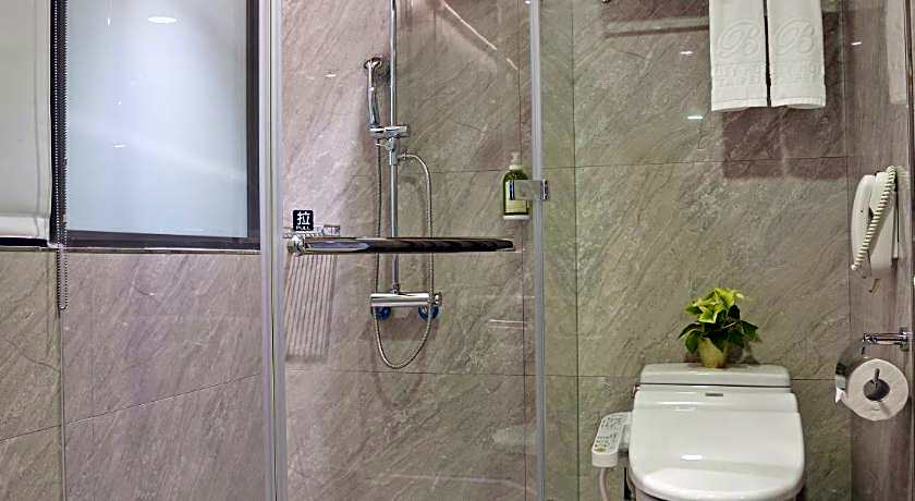 Hotel Bstay - Self Check In