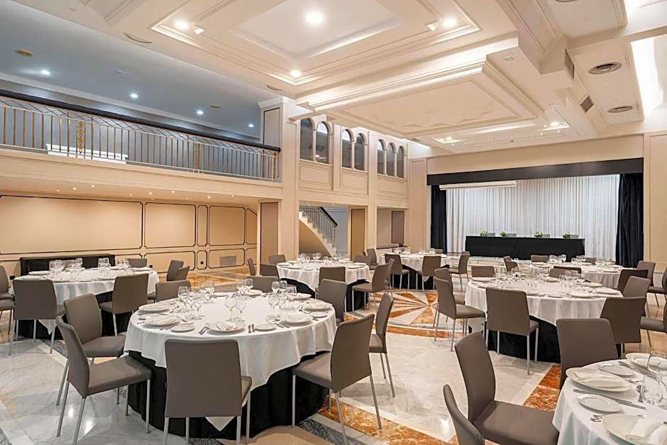 Eurostars Rey Don Jaime