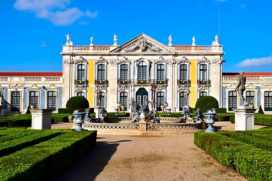 Pousada Palacio de Queluz