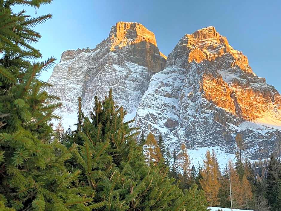 Hotel B&B Lorenzini Ski