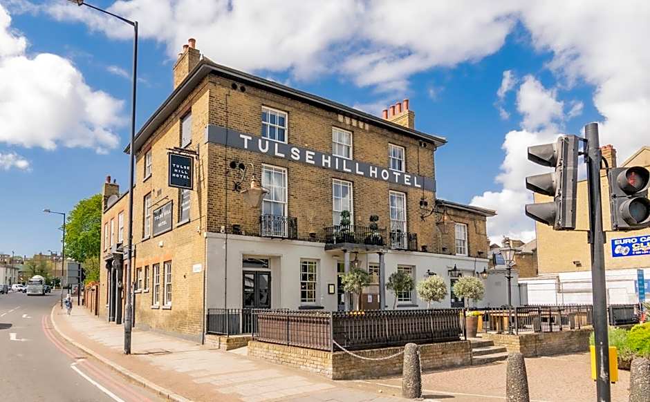 Tulse Hill Hotel