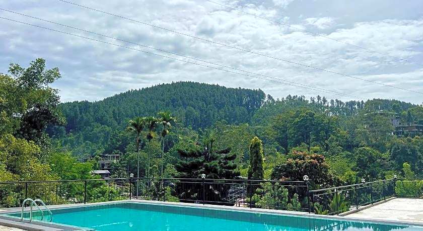 Hotel Alta Vista