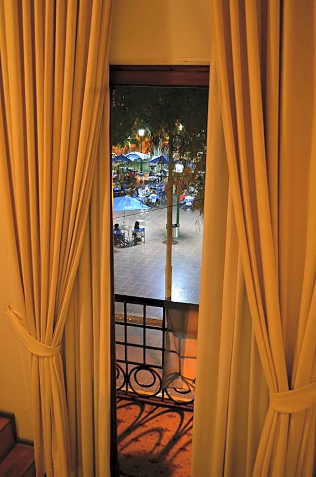 Telmho Hotel Boutique