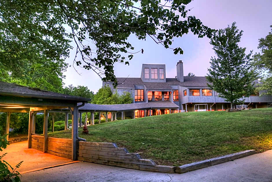 Unicoi State Park & Lodge