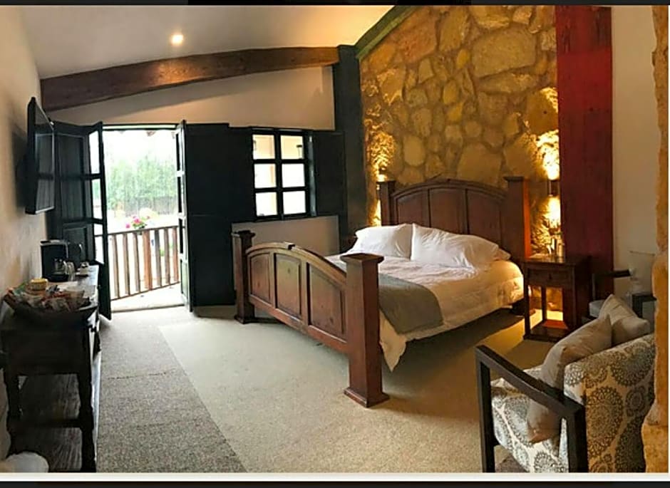 Hotel Canaria