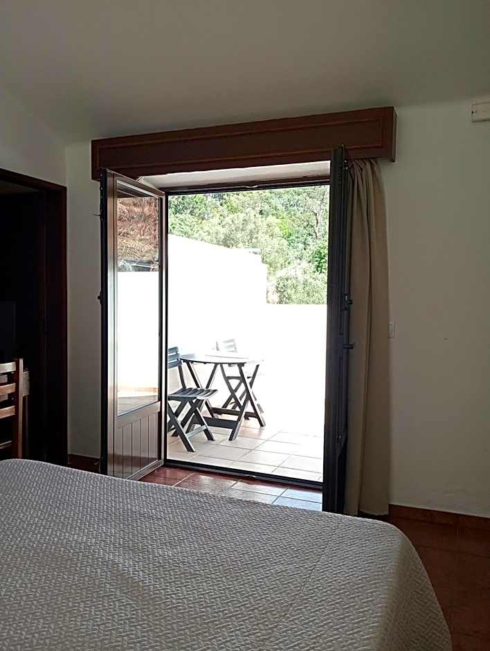 Albergaria do Lageado