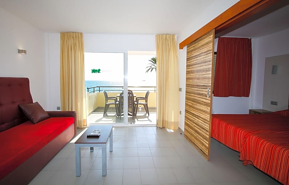 Ibiza JET Apartamentos - Adults Only